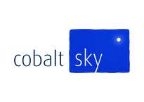 Cobalt Sky logo